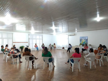 Secretaria de Educa&ccedil;&atilde;o de Sider&oacute;polis realiza Semana Pedag&oacute;gica