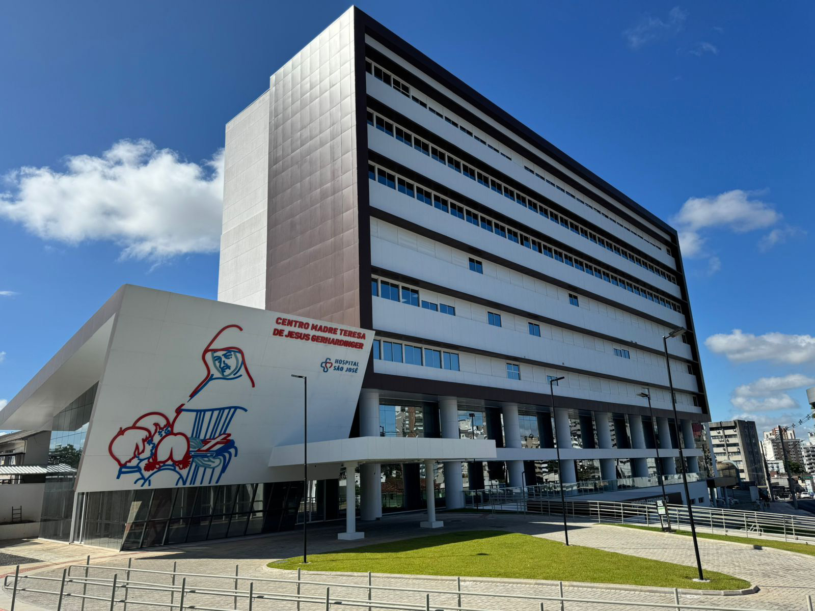 Hospital S&atilde;o Jos&eacute; encerra 2025 com fortalecimento na miss&atilde;o de cuidar