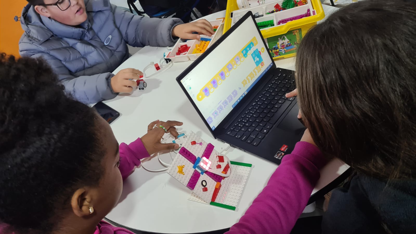 Quinta edi&ccedil;&atilde;o do I&ccedil;ara Mais Tec foca em rob&oacute;tica e desenvolvimento de games