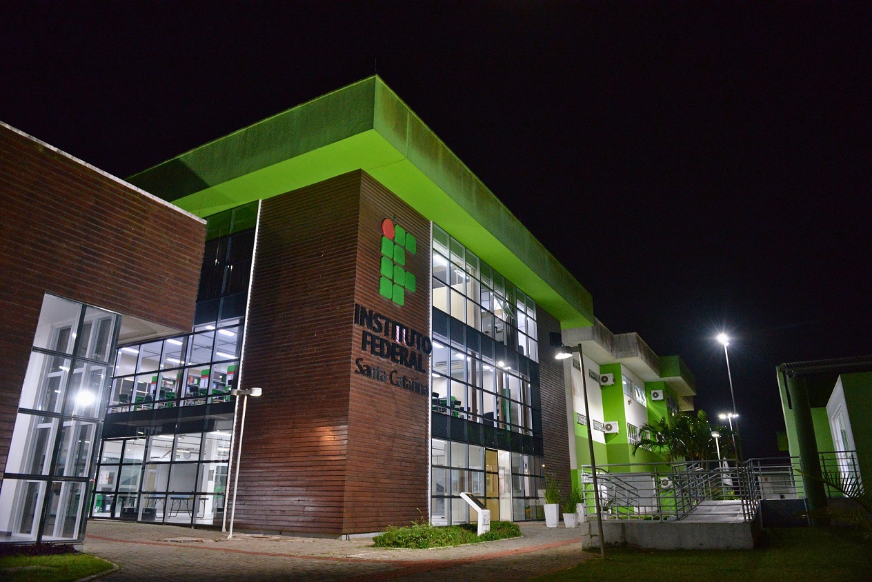 IFSC Crici&uacute;ma oferece curso para egressos do sistema prisional e familiares