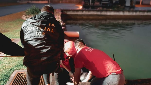 Inscri&ccedil;&otilde;es do concurso do IGP para cargo de auxiliar m&eacute;dico-legal v&atilde;o at&eacute; dia 27