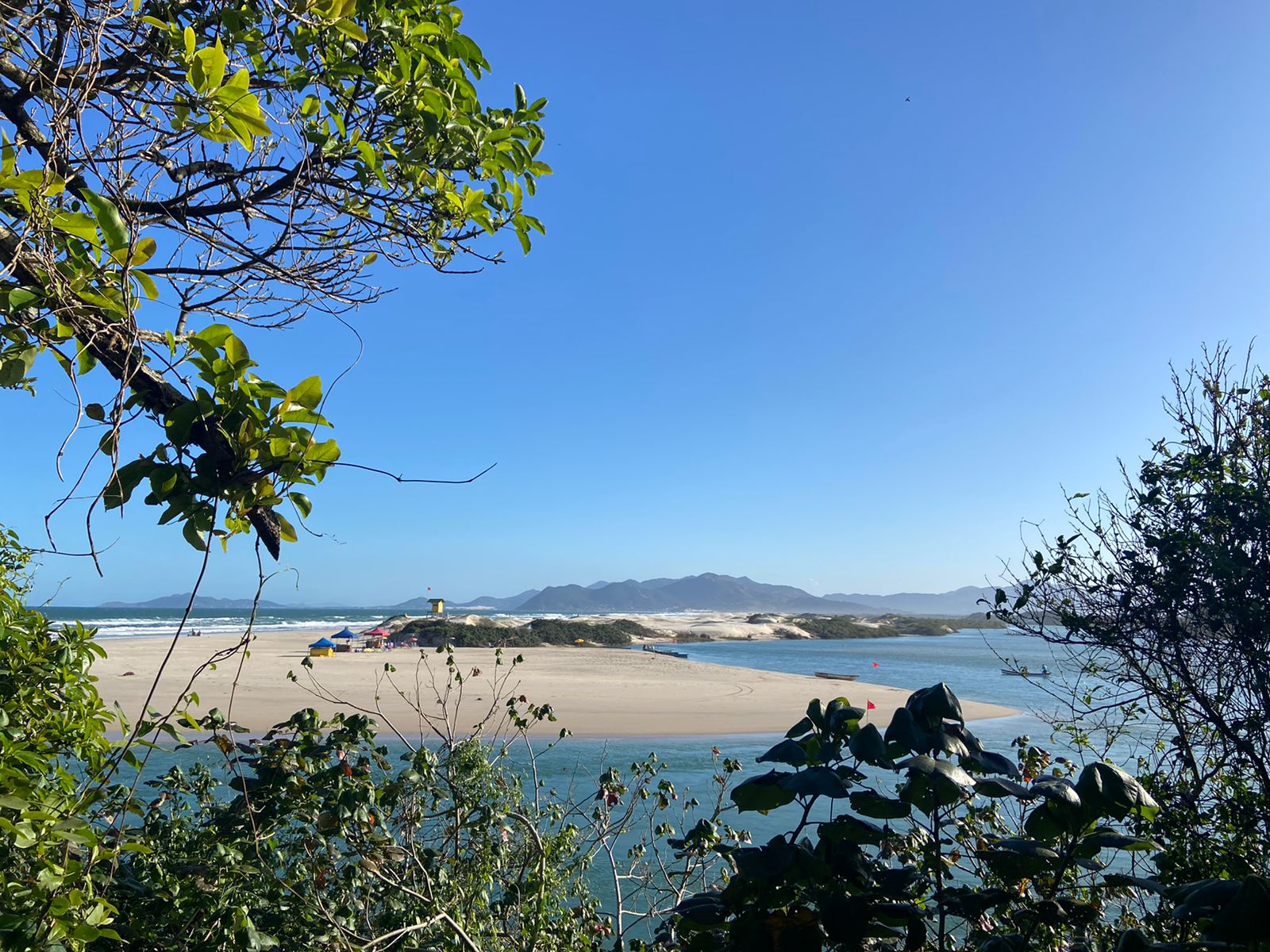 IMA divulga relat&oacute;rio mensal com informa&ccedil;&otilde;es de balneabilidade do m&ecirc;s de abril