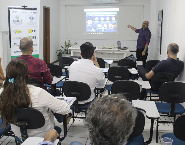 Acibalc promove Workshop Google Cloud para empres&aacute;rios e entusiastas da tecnologia