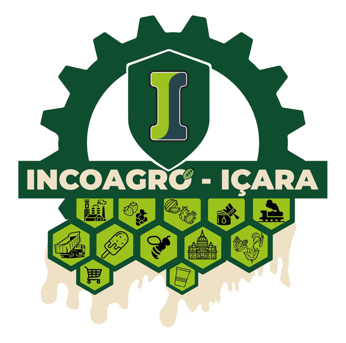 I&ccedil;ara: 1&ordf; Incoagro &ndash; Feira e Festa tamb&eacute;m vai ter corrida e caminhada