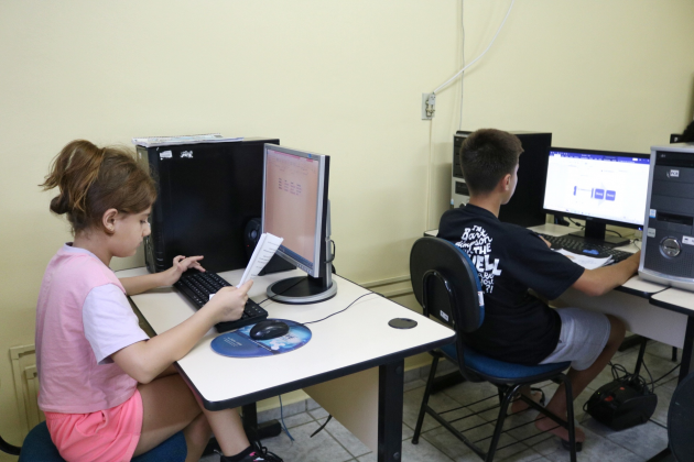Escola Profissional de MF oferta 325 vagas de cursos de capacita&ccedil;&atilde;o