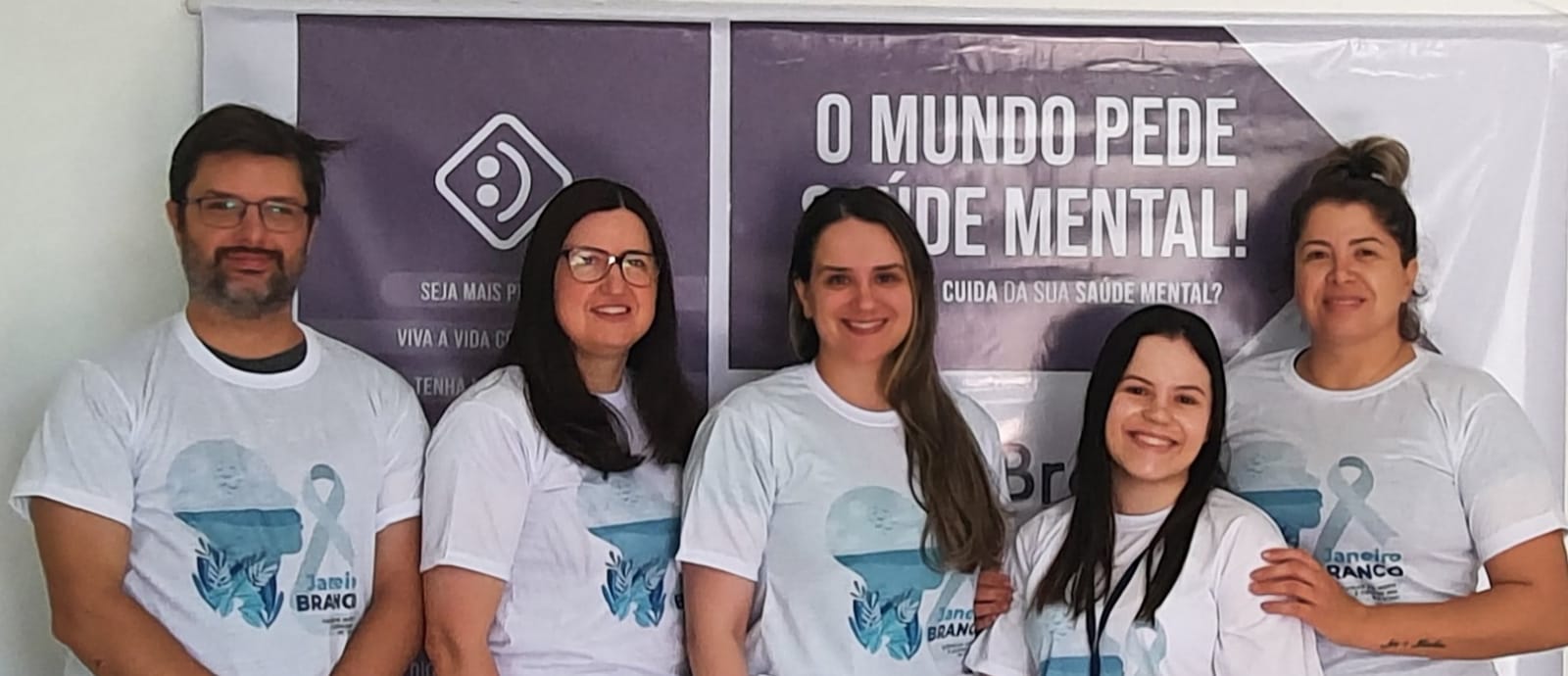 Governo de I&ccedil;ara inicia programa&ccedil;&atilde;o do Janeiro Branco na segunda-feira