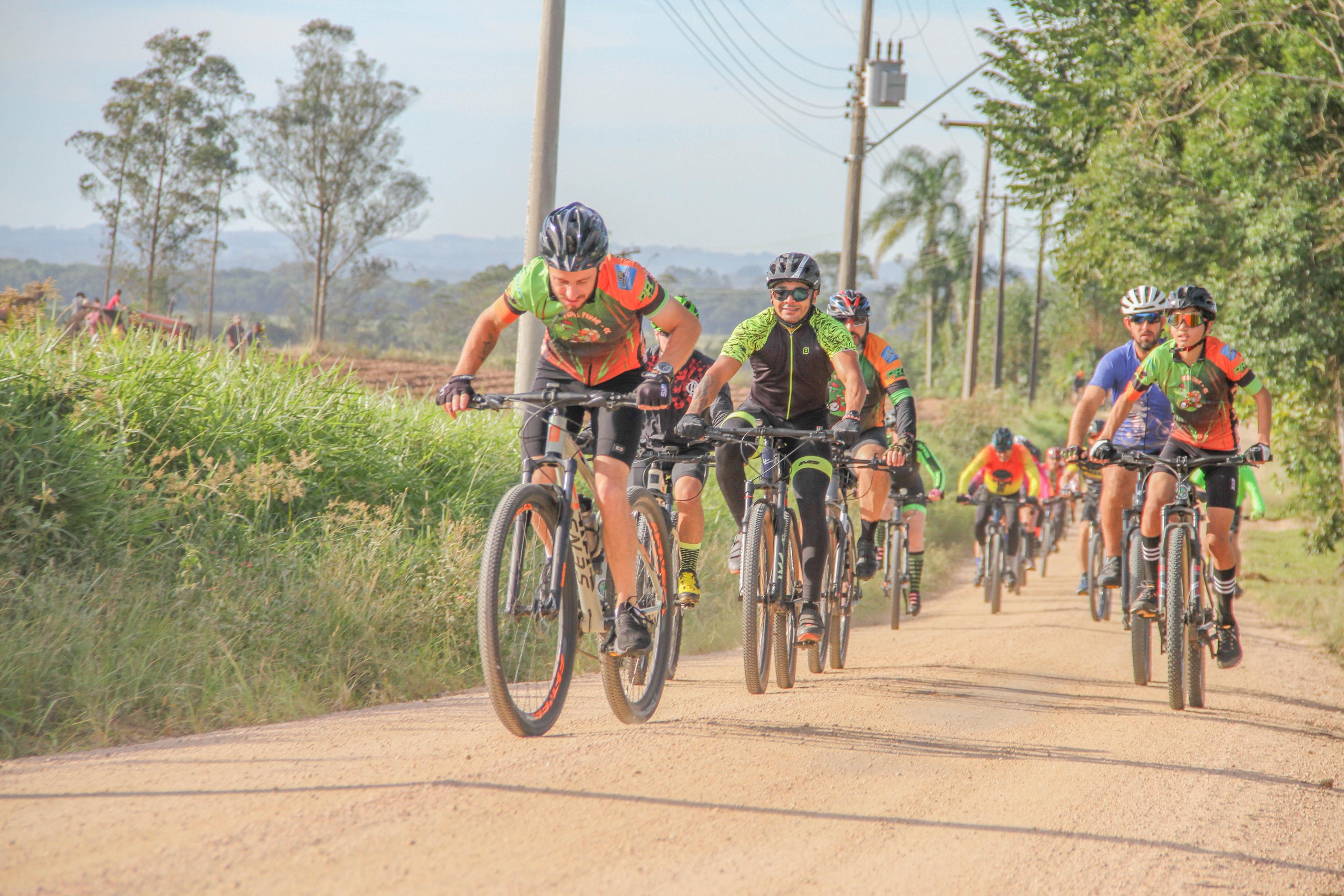 Quinta etapa do Explora&ccedil;&otilde;es Jo&atilde;o Bike contar&aacute; com apoio do Governo Municipal 