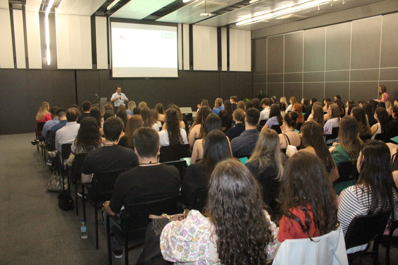 Jornada Materno Infantil e Congresso Materno Infantil re&uacute;ne acad&ecirc;micos