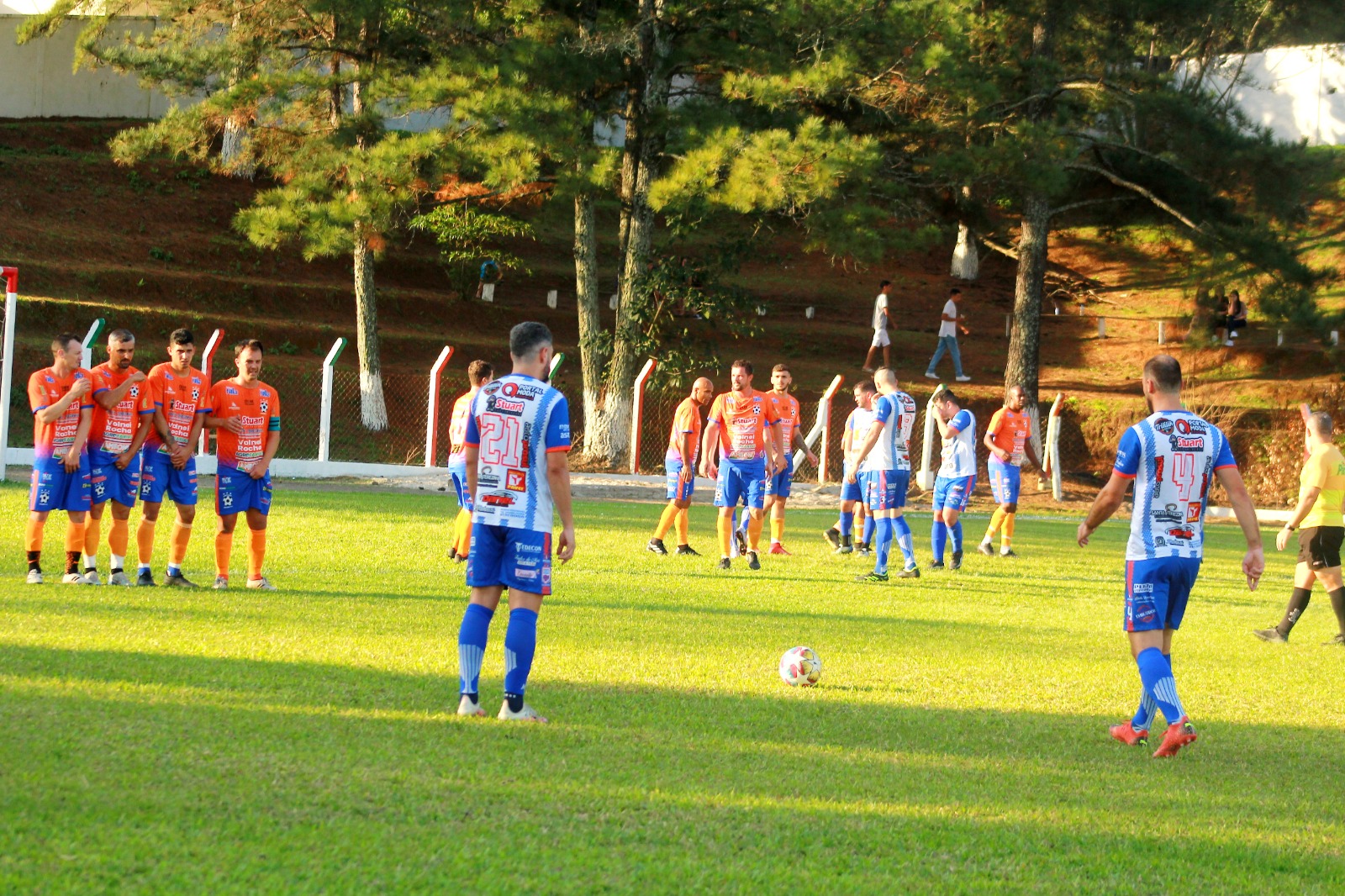 Atl&eacute;tico e Espig&atilde;o Grande decidem o t&iacute;tulo do Campeonato Municipal de Maracaj&aacute;