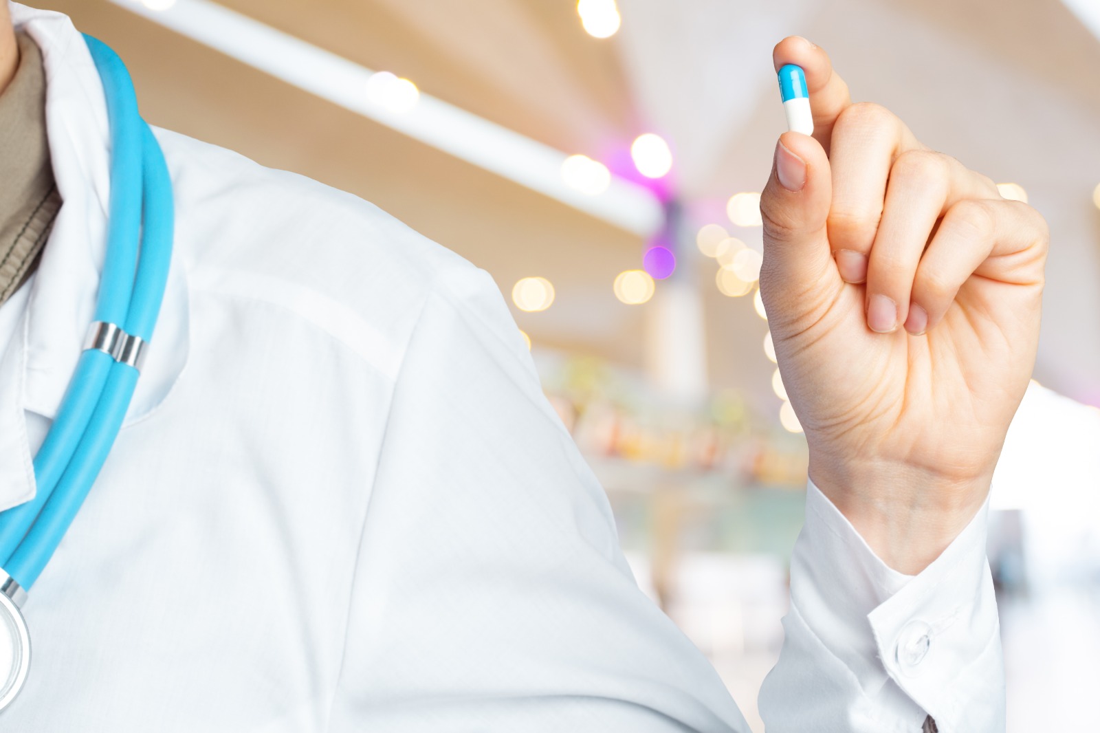 HSJos&eacute; realiza estudo com medicamento para pacientes com esquizofrenia