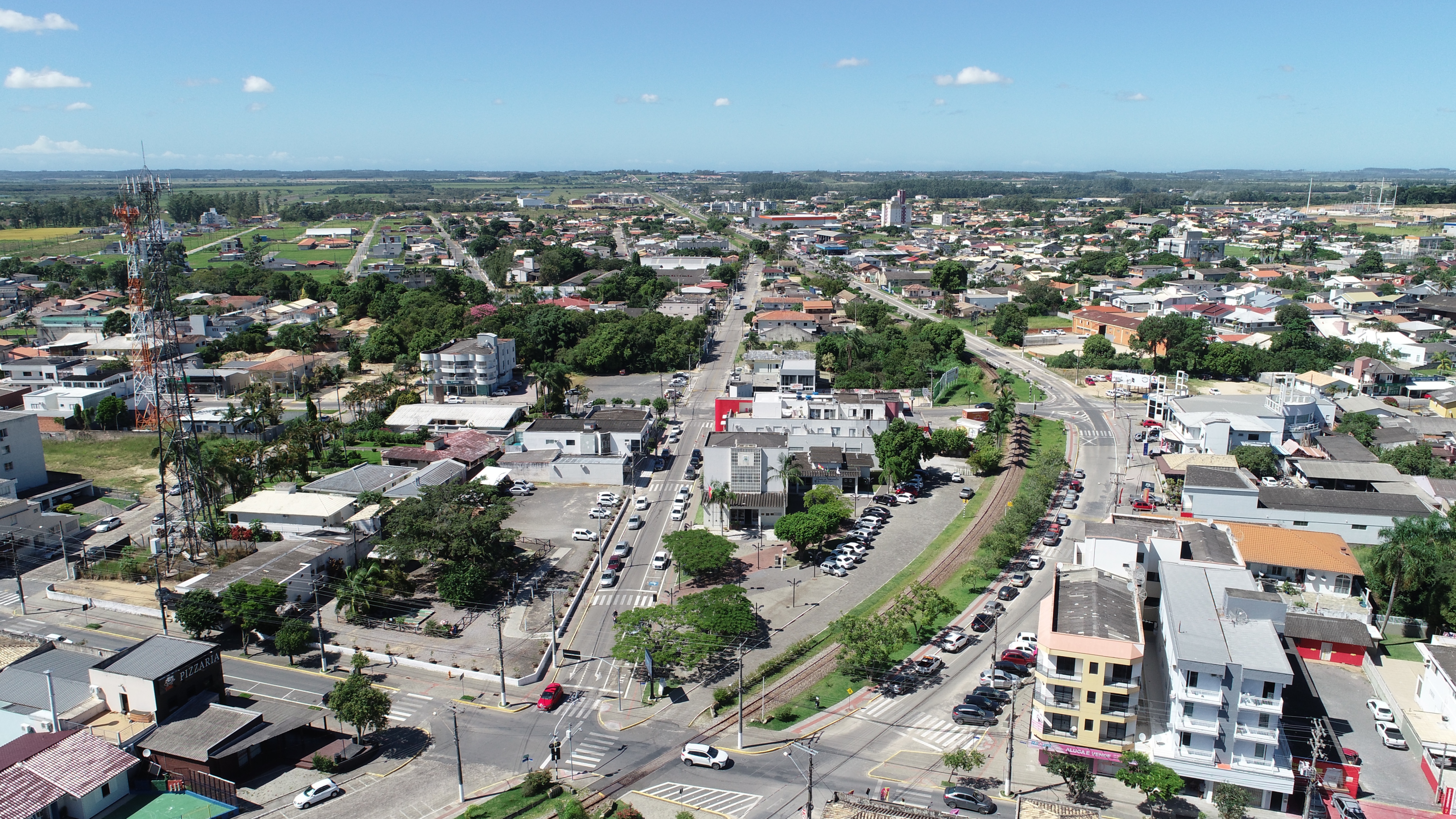 Governo de Morro da Fuma&ccedil;a (SC) anuncia programa&ccedil;&atilde;o da Maggiofest 2023