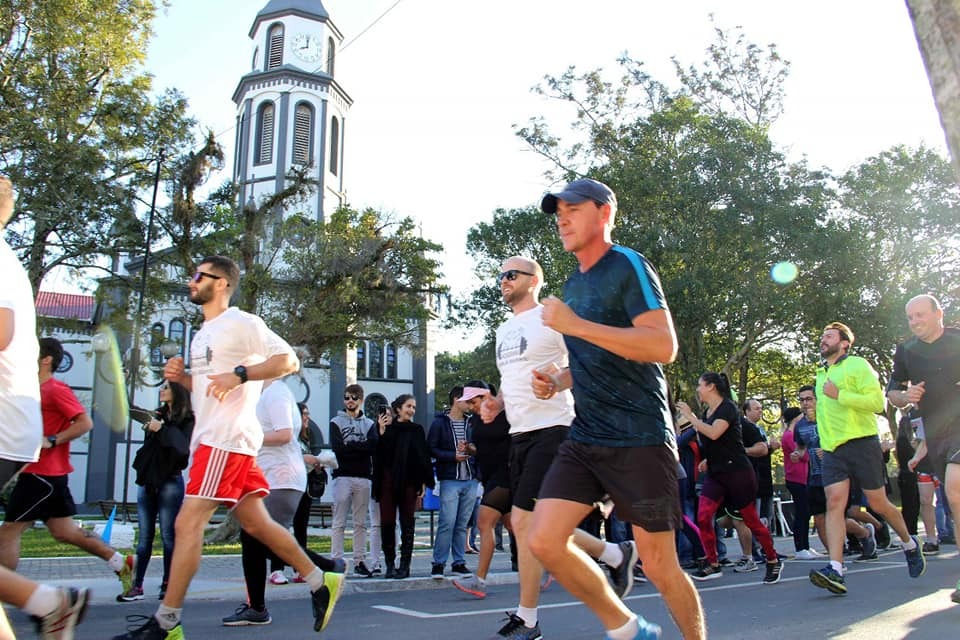 Abertas as inscri&ccedil;&otilde;es para a 4&ordf; S&atilde;o Roque Run 5k de Morro da Fuma&ccedil;a (SC)