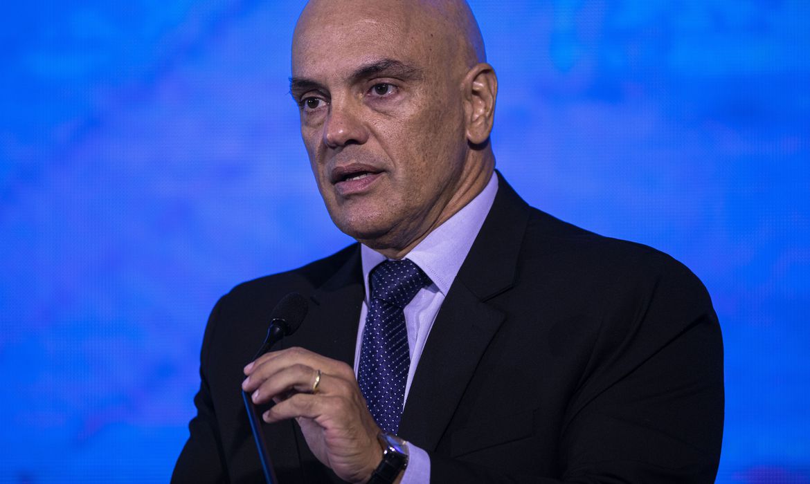 Moraes: conduta de presos por atos golpistas ser&aacute; individualizada