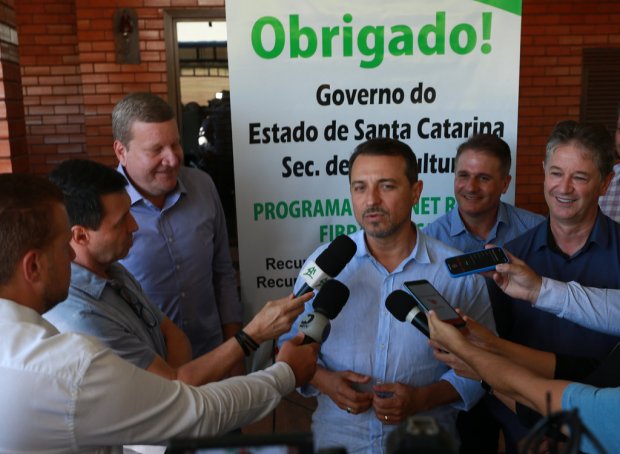 Recursos para constru&ccedil;&atilde;o das casas do SC Mais Moradia s&atilde;o liberados
