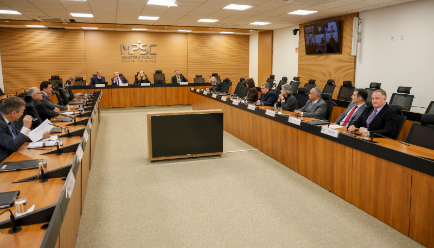 MPSC cria modelo de enfrentamento &agrave;s organiza&ccedil;&otilde;es criminosas