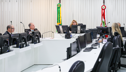 Opera&ccedil;&atilde;o Mensageiro: ex-agentes pol&iacute;ticos de Lages (SC) s&atilde;o condenados 