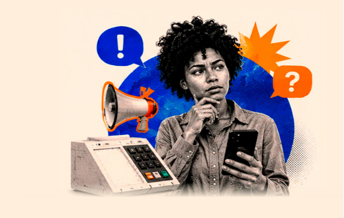 MPSC alerta sobre uso de deepfakes nas elei&ccedil;&otilde;es de 2026