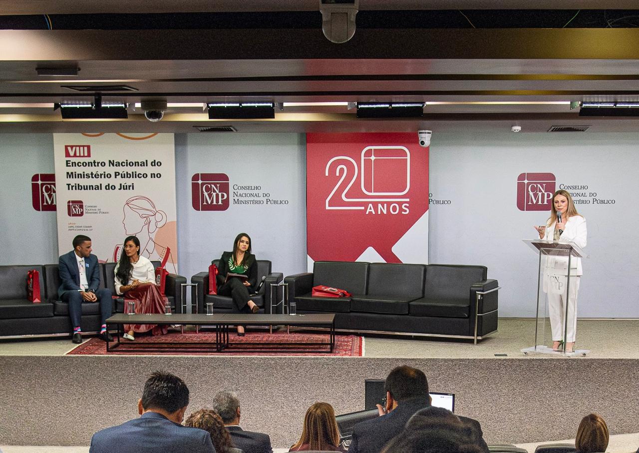 MPSC discute o fortalecimento da atua&ccedil;&atilde;o no Tribunal do J&uacute;ri