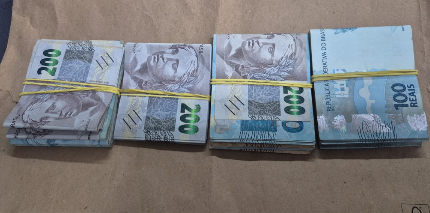 Opera&ccedil;&atilde;o "Gaiola Digital" combate fraudes em licita&ccedil;&otilde;es em Santa Catarina