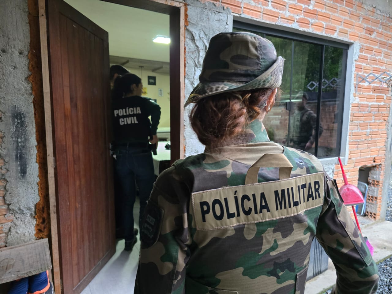 GAECO e Pol&iacute;cia Militar Ambiental deflagram Opera&ccedil;&atilde;o &ldquo;Libertas&rdquo; em SC