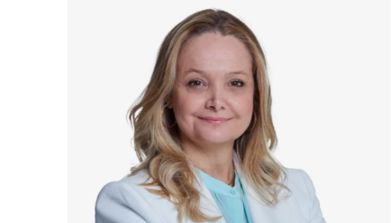 Vanessa Cavallazzi toma posse como Procuradora-Geral de Justi&ccedil;a do MPSC