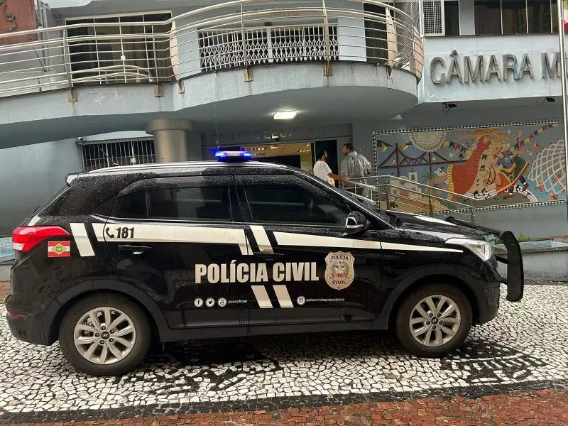 MPSC denuncia 18 por integrar organiza&ccedil;&atilde;o criminosa em Florian&oacute;polis (SC)