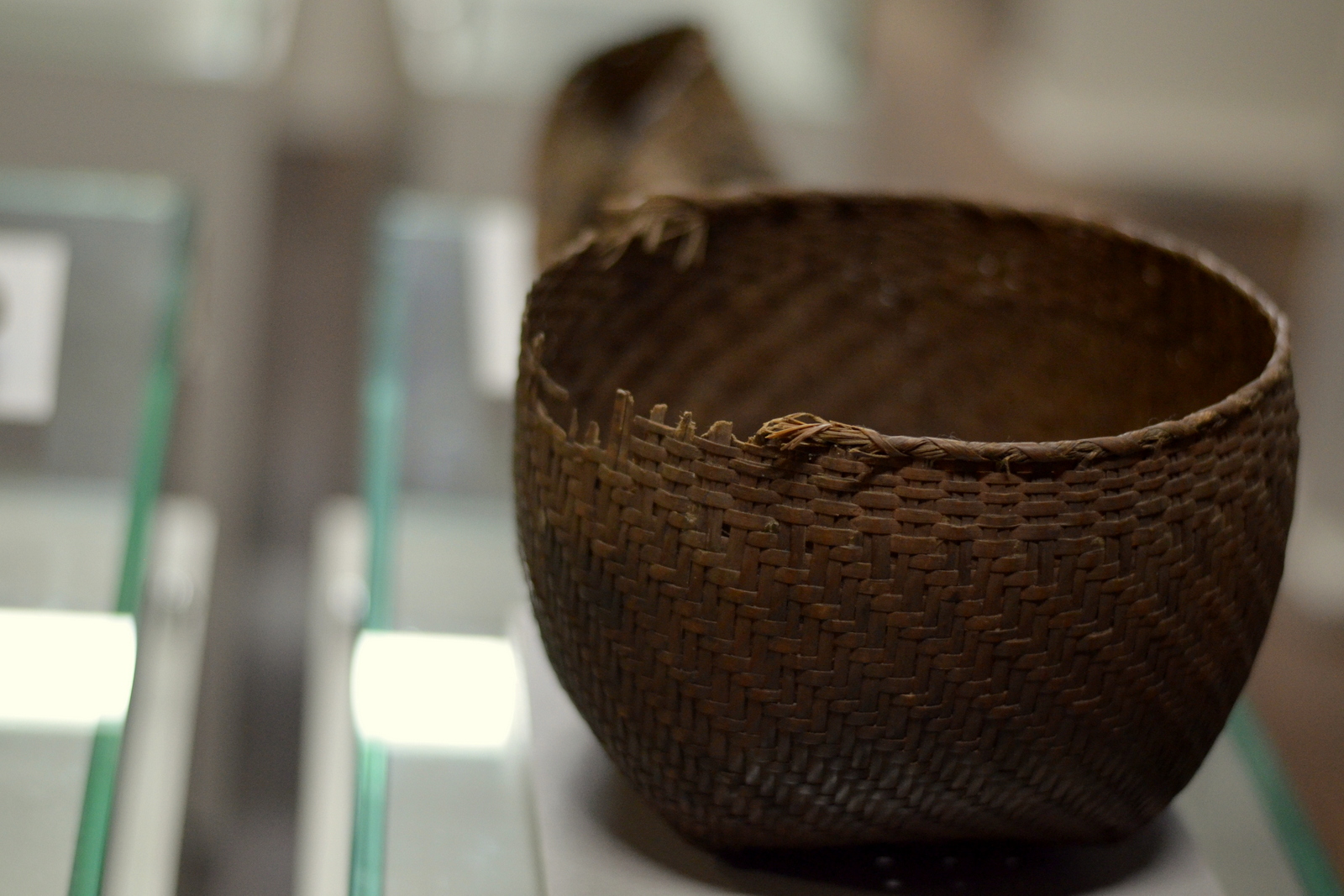 Museu ao Ar Livre abre Exposi&ccedil;&atilde;o sobre os Povos Ind&iacute;genas Xoklengs