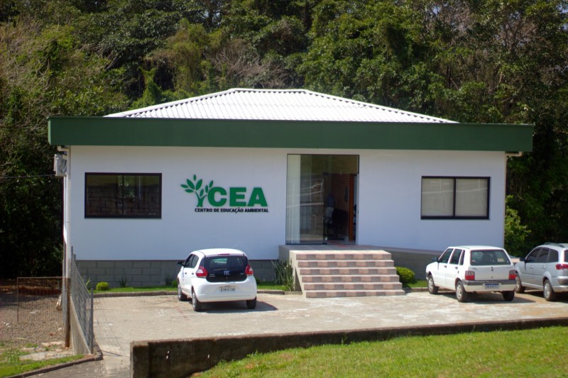 Funda&ccedil;&atilde;o do Meio Ambiente de Nova Veneza (SC) atende em novo endere&ccedil;o