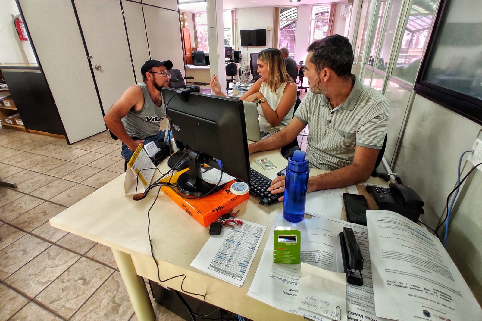 Semana do Empreendedor acontece pela primeira vez em Nova Veneza