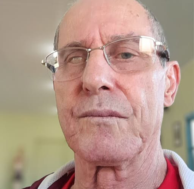 JI News registra o falecimento de ELP&Iacute;DIO MARCELINO CASSIANO em Rinc&atilde;o (SC)