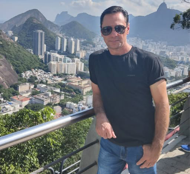 JI News registra o falecimento de EDSON UGIONI em Crici&uacute;ma (SC)