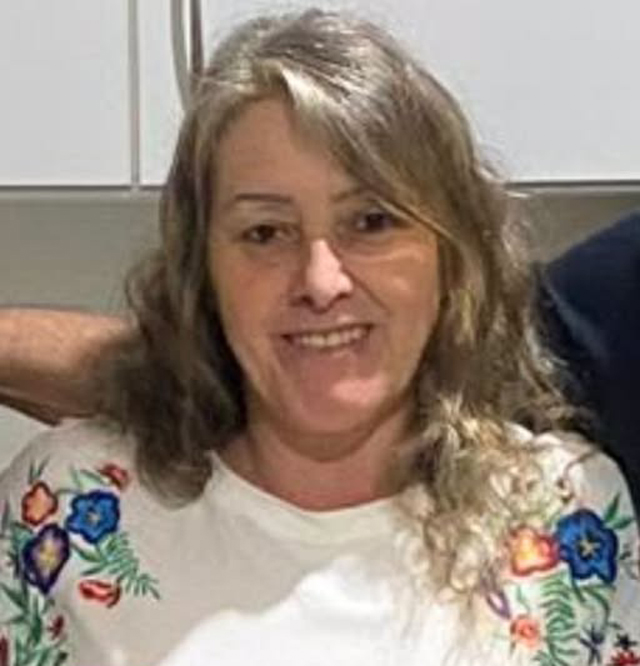 JI News registra o falecimento de ROSANA RENILDE ALBINO em I&ccedil;ara (SC)