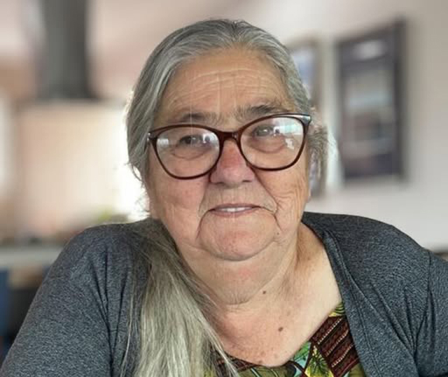 JI News registra o falecimento de ADELAIDE DE LIMA DE ARAUJO em Rinc&atilde;o (SC)