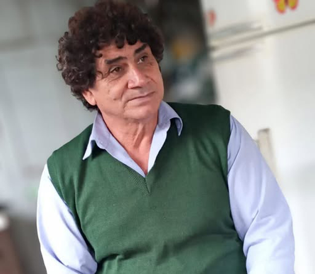 JI News registra o falecimento de ADEMIR IN&Aacute;CIO em I&ccedil;ara (SC)