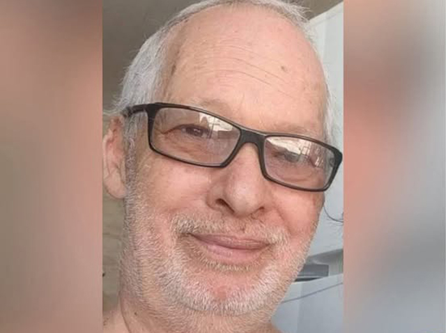 JI News registra o falecimento de ADEMIR JOS&Eacute; HELEODORO (CABINHO)