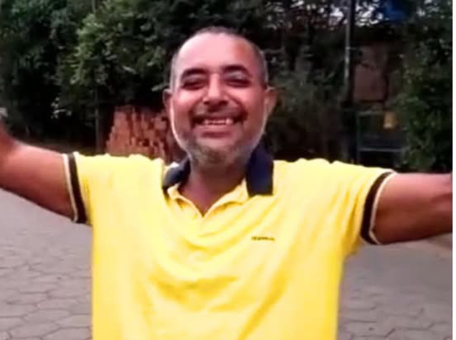 JI News registra o falecimento de ADEMIR RUFINO em I&ccedil;ara (SC)