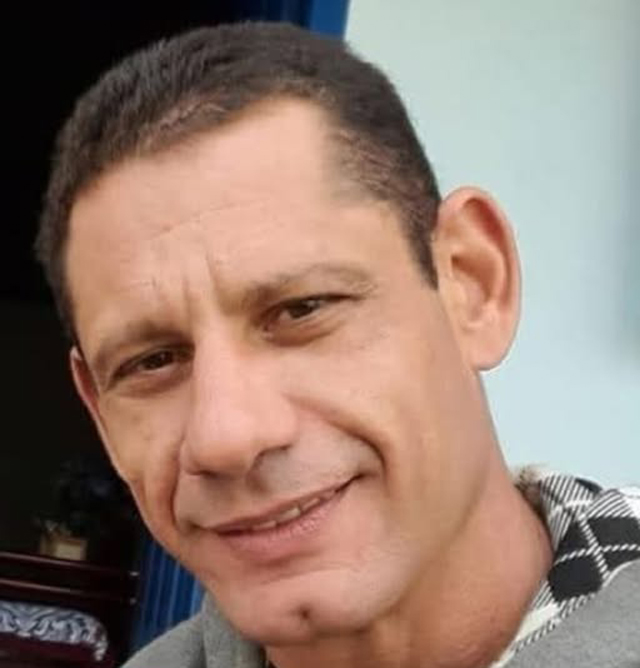 JI News registra o falecimento de ADMILSON DANIELSKI TEODORO em Crici&uacute;ma (SC)