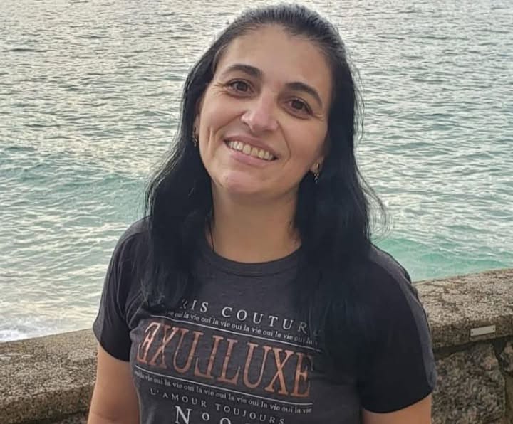JI News registra o falecimento de ADRIANA MEDEIROS GHIZI OCAMPO