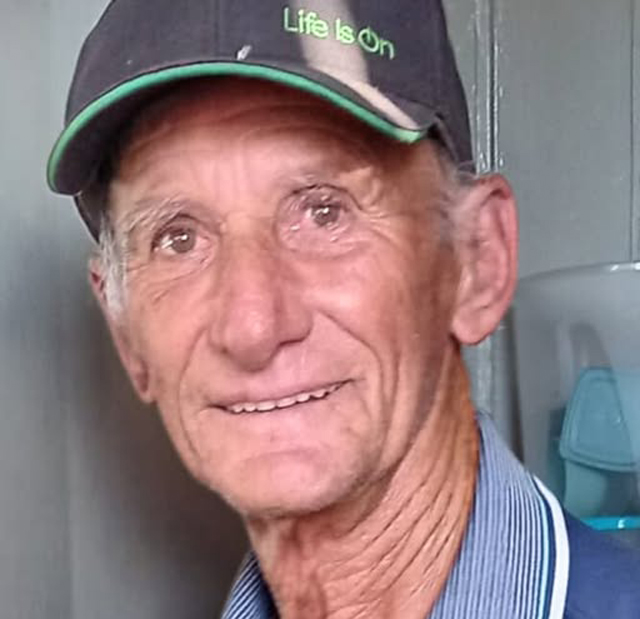 JI News registra o falecimento de AGENOR ANGELO ROSSO em I&ccedil;ara (SC)