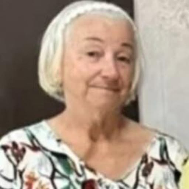 JI News registra o falecimento de ALAIDE LUIZA COELHO em Crici&uacute;ma (SC)