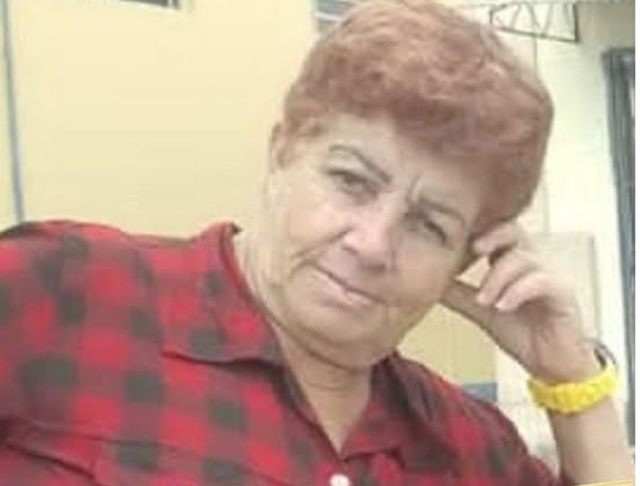 JI News registra o falecimento de ALBERTINA MADALENA em I&ccedil;ara (SC)