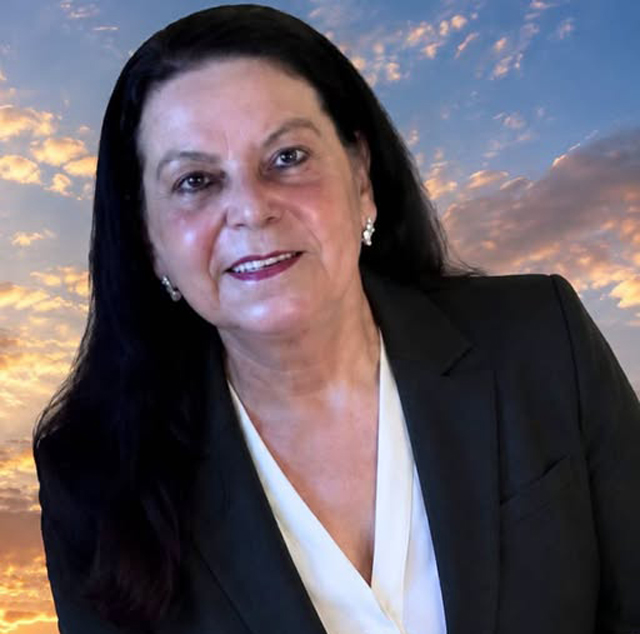 JI News registra o falecimento de ALBERTINA NATALIA SILVEIRA em I&ccedil;ara (SC)