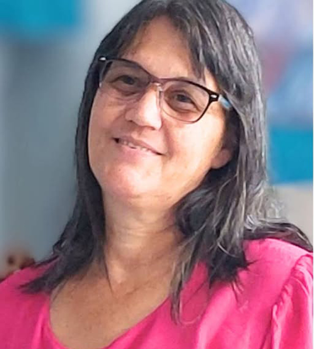 JI News registra o falecimento de ALBERTINA SALVADOR GHESSI em Urussanga (SC)