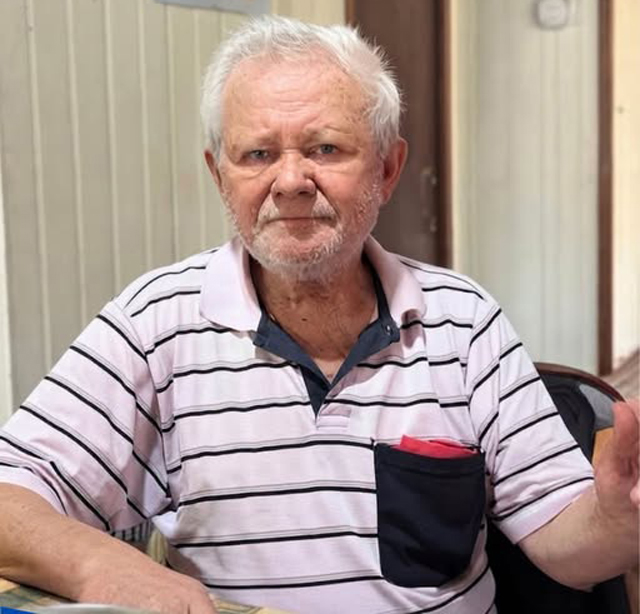 JI News registra o falecimento de ALCINO VIEIRA em Balne&aacute;rio Rinc&atilde;o (SC)