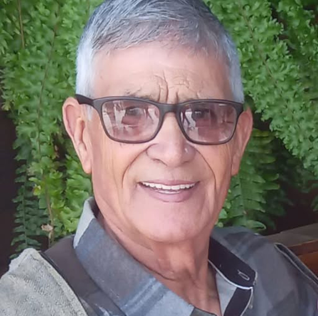 JI News registra o falecimento de ALFREDO IZIDORO em I&ccedil;ara (SC)