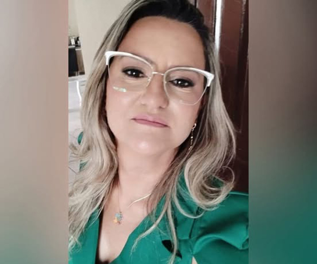 JI News registra o falecimento de  ALICE DIMAS MENDES,em I&ccedil;ara (SC)