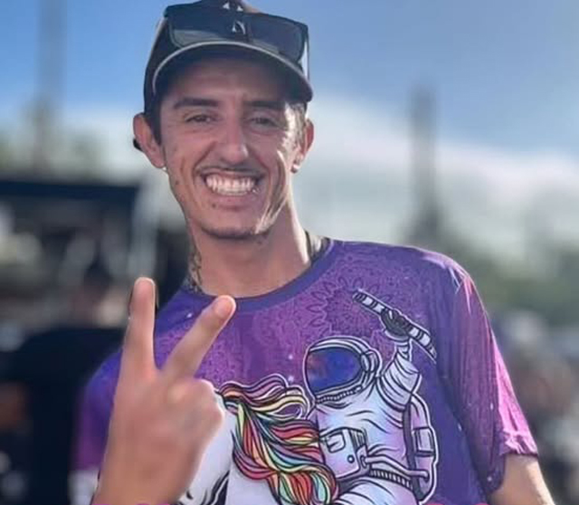 JI News registra o falecimento de ALISSON LUIZ GARC&Ecirc;Z VIEIRAS em I&ccedil;ara (SC)