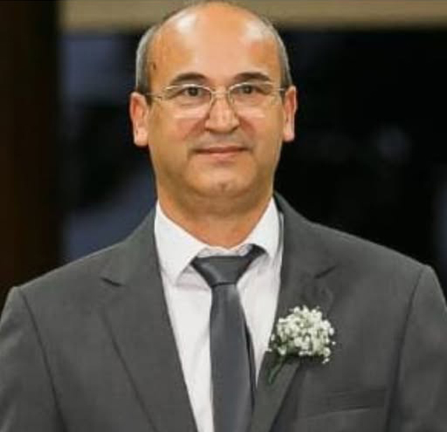 JI News registra o falecimento de ALTAIR LIMA em Crici&uacute;ma (SC)