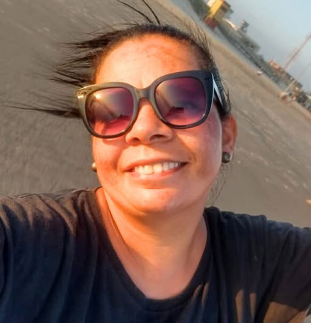 JI News registra o falecimento de AMANDA FARIAS VAZ em I&ccedil;ara (SC)