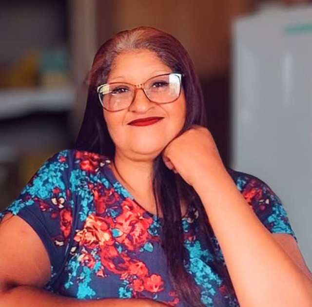 JI News registra o falecimento de AM&Eacute;LIA TERESINHA BORGES DA SILVA em I&ccedil;ara (SC)